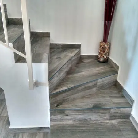 Adosado Elegante Apartment
