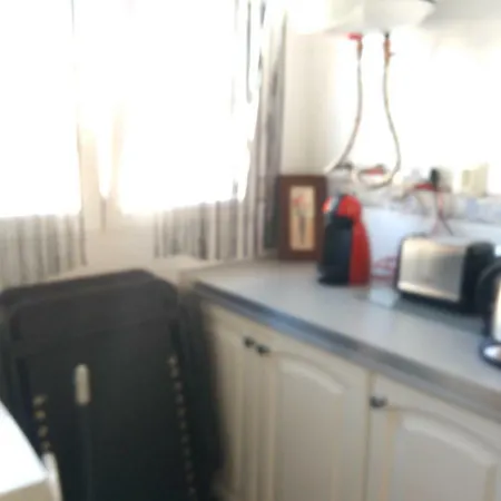 Adosado Elegante Apartment