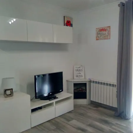 Apartment Adosado Elegante *