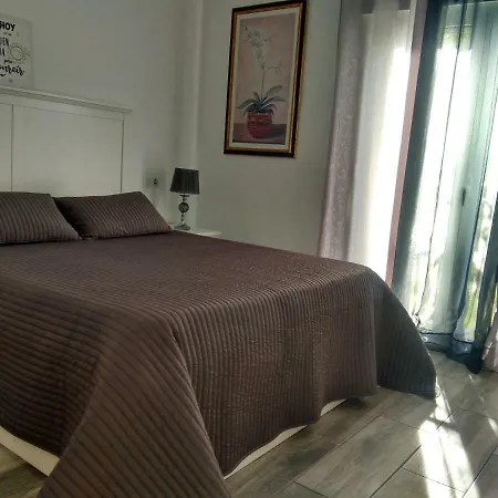 Adosado Elegante Apartment *