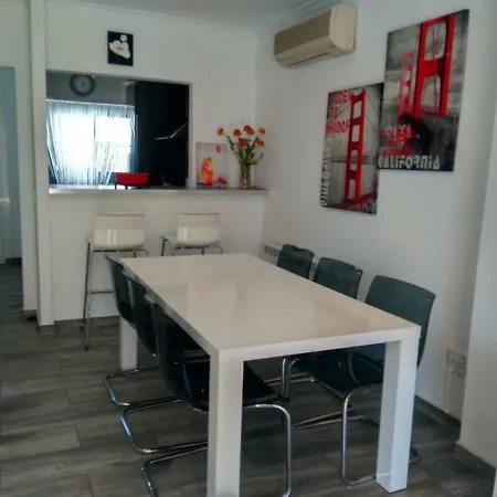 Adosado Elegante