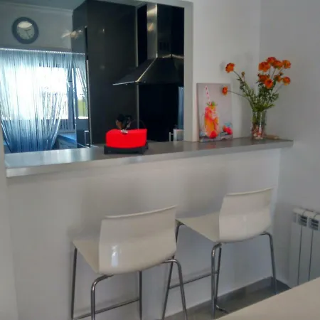 Adosado Elegante Apartment