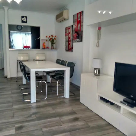 Adosado Elegante Apartment