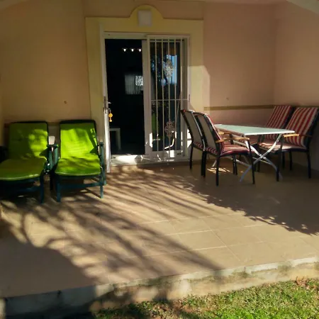 Adosado Elegante Apartment