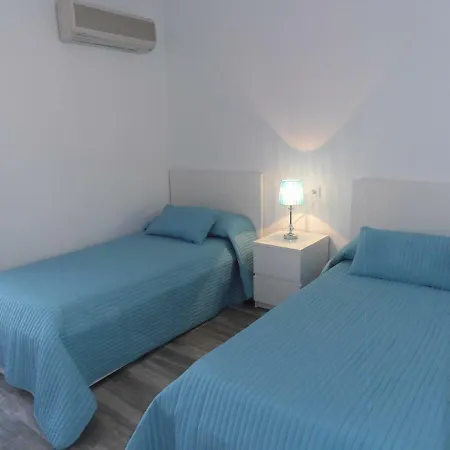 Apartment Adosado Elegante Denia