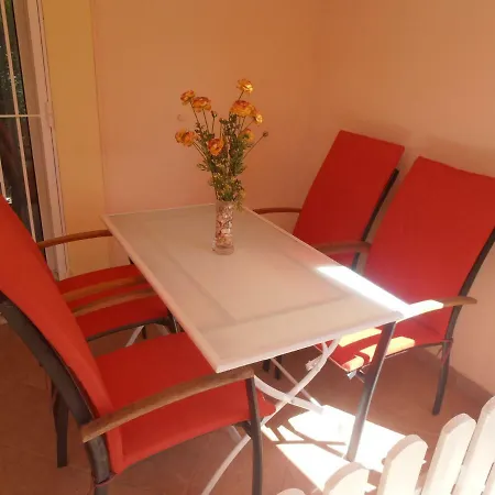 Adosado Elegante Apartment *