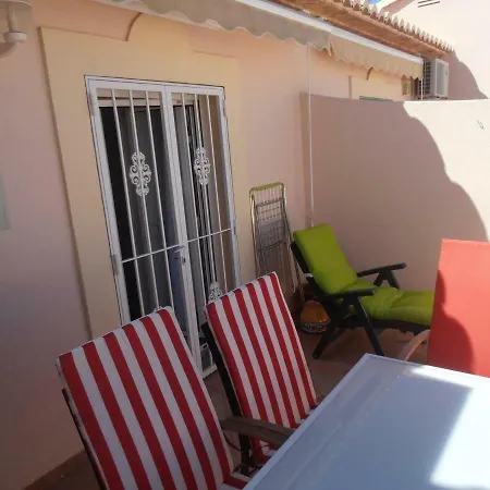 Adosado Elegante Apartment