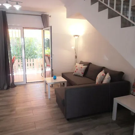 Apartment Adosado Elegante Denia