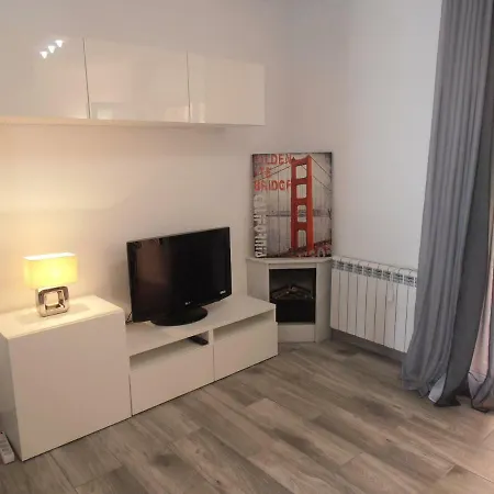 Apartment Adosado Elegante